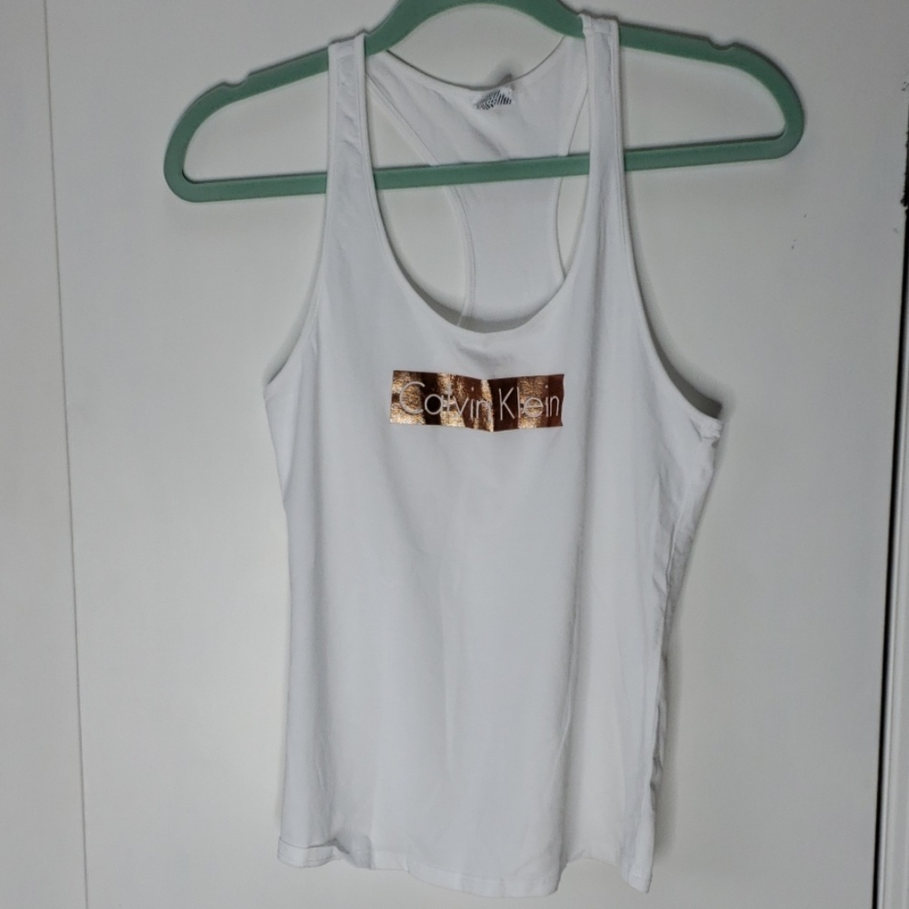 Calvin Klein Tank Top